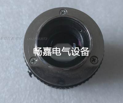 议价20MM 1.4 工业镜头 1寸 大靶面 C口 高清 定焦