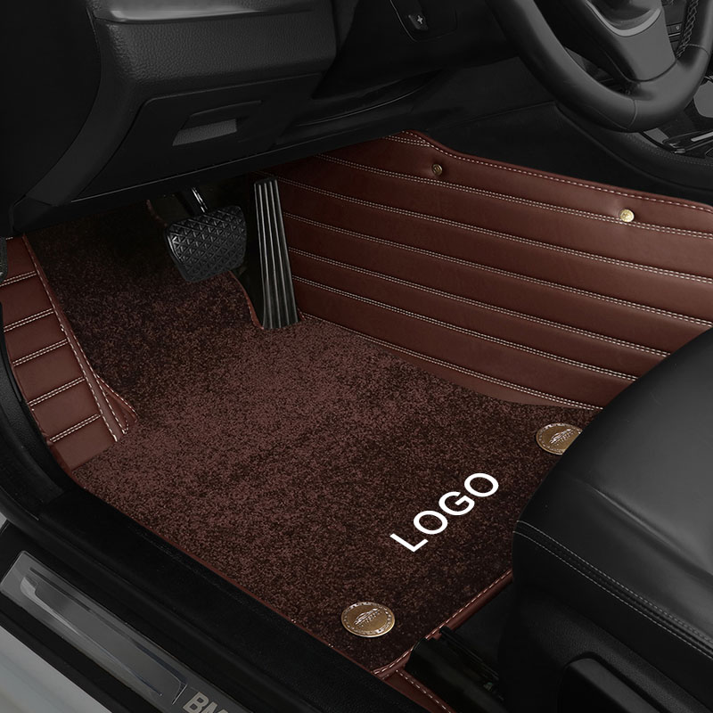 埃安传祺全包围汽车脚垫