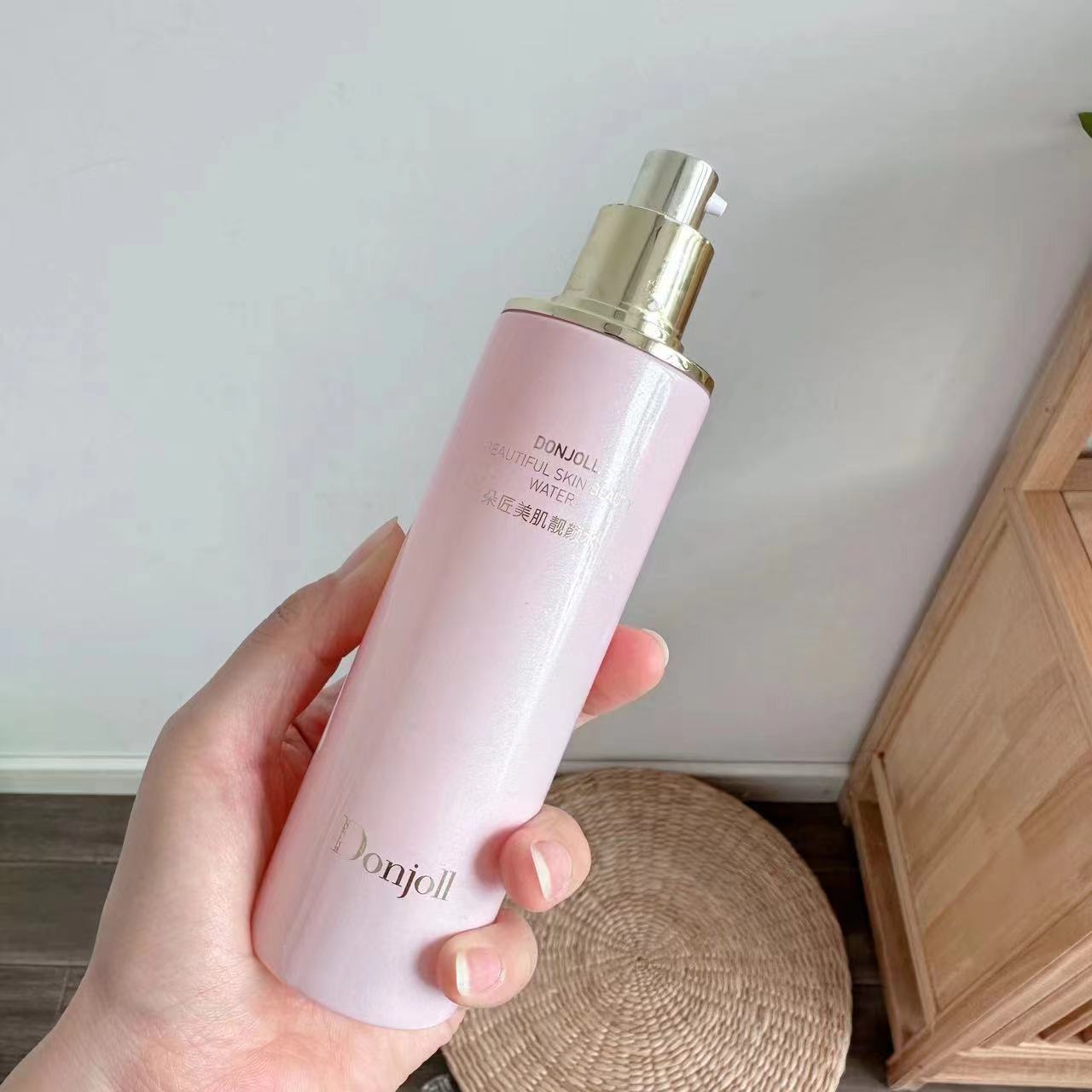 朵匠美肌靓颜水