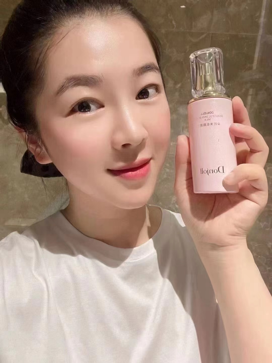 朵匠美肌靓颜乳