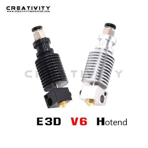 Creativity3D打印喷头套件配件