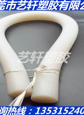 白色TPEE板1-5MM30D 50D白色EPT棒1 2 3 4 5 6 7 8 10 12 15 16MM