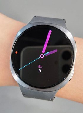 新8正品Samsung/三星Galaxy Watch8三星智能手表运动检测睡眠监测