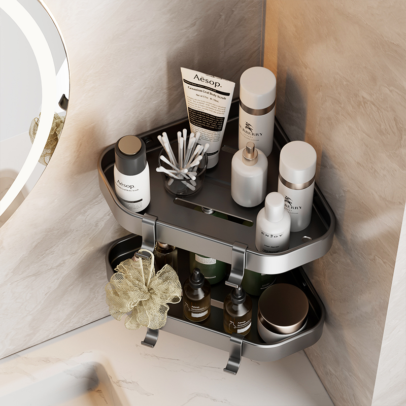 免打孔十年质保一体压铸更耐用