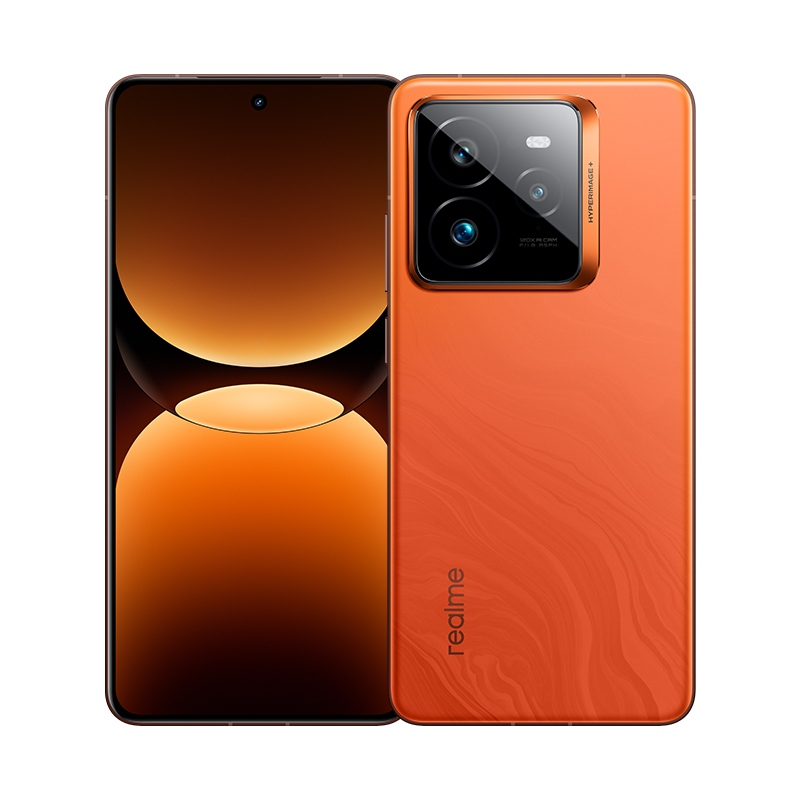 Realme/真我 真我GT7 Pro