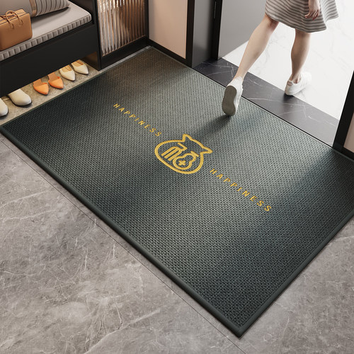 地垫玄关进门脚垫子防滑除尘耐磨