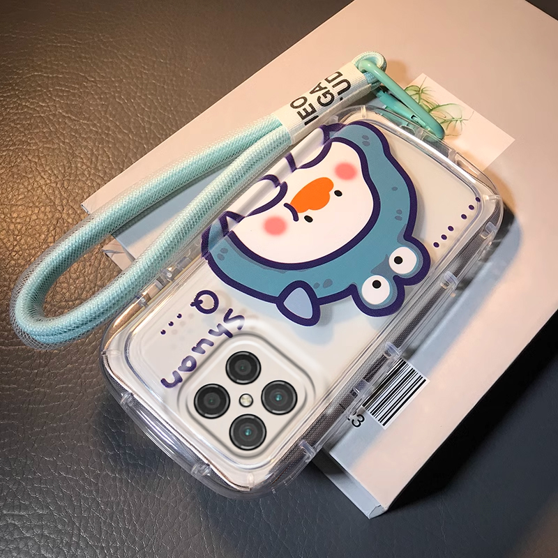 华为智选S7Pro+tpu手机壳防摔