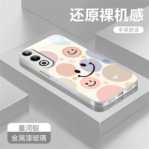 适用OPPOK12个性创意高级手机壳