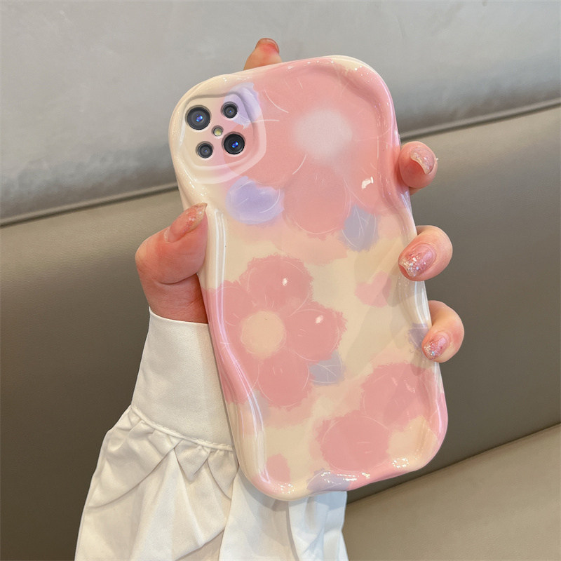 OPPOA92stpu小清新手机壳防摔