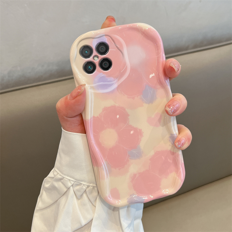 华为智选S7Pro+tpu手机壳防摔