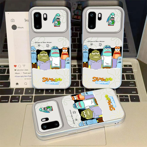 适用一加新款可爱卡通创意保护套