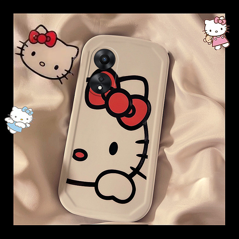 OPPOA1Pro硅胶卡通手机壳防摔