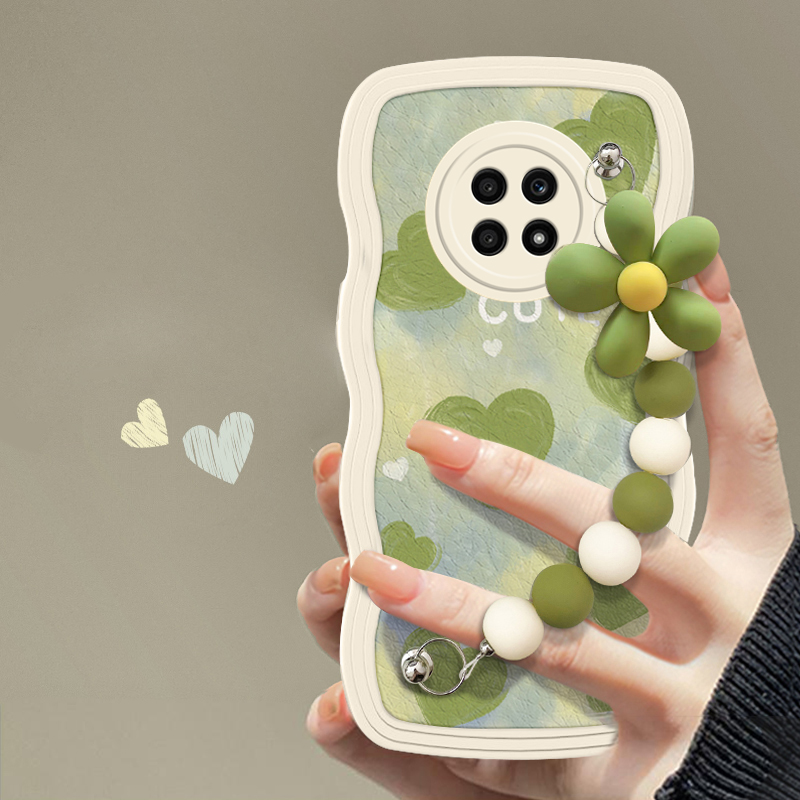 荣耀Play5活力tpu时尚手机壳防摔