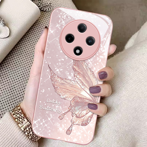 OPPOA3Pro玻璃时尚潮流手机壳