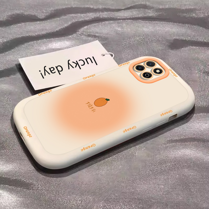 荣耀畅玩系列型号创意硅胶手机壳