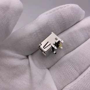 原装松下外部位移传感器用连接套件插座 X5用插座 母座