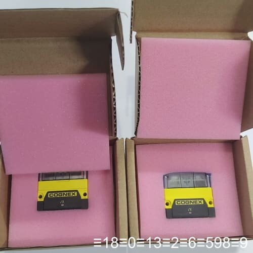 康耐视DMR-72SX-0110读码器，都有，实