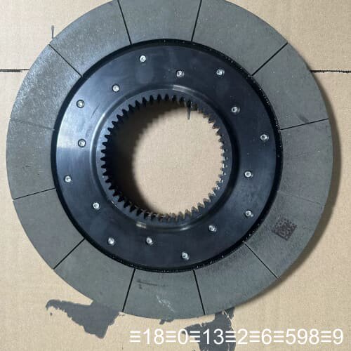 SEW BMG122/BE62刹车片，。