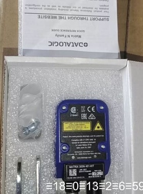 得利捷，MATRIX 300N 451-KIT读码器，
