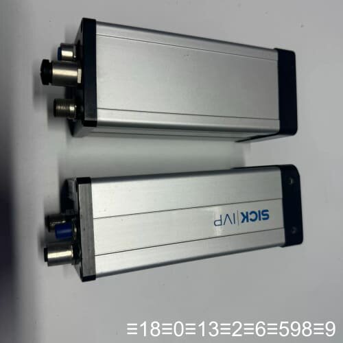 IVC-2DM1121DS01 工业相机2D