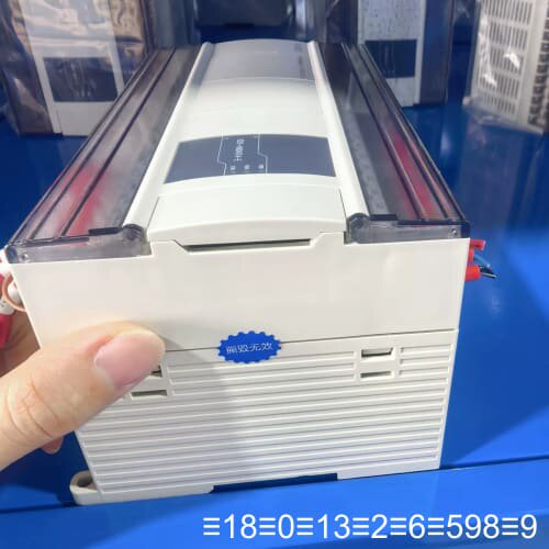 PLC XD5-48D4T4-E
