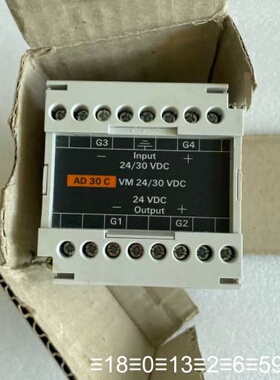 MERLINGERIN/梅兰日兰 电源控制AD30CVM