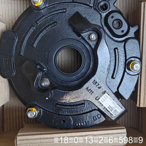 SEW制动器BE30A