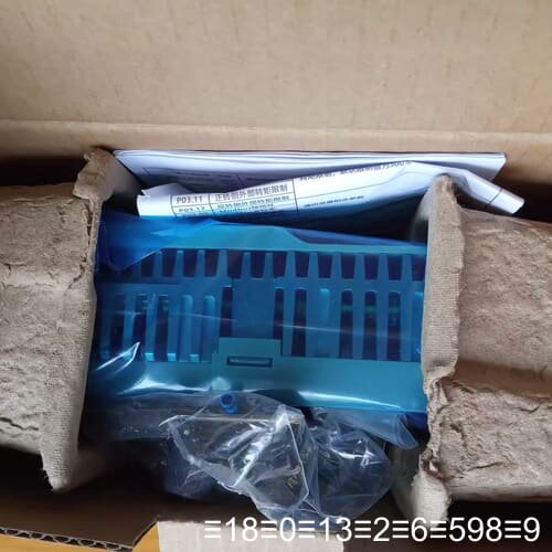 禾川SV-X3EB040A-A2 X3EA040A-A2 X