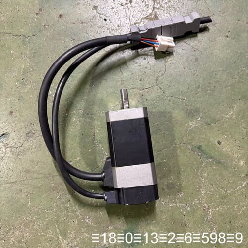 Oriental Motor 步进电机 AZM48AC