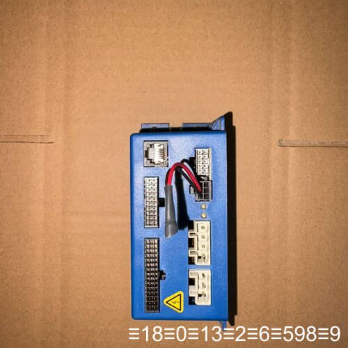 Copley Xenus XSJ-230-10-S驱动器