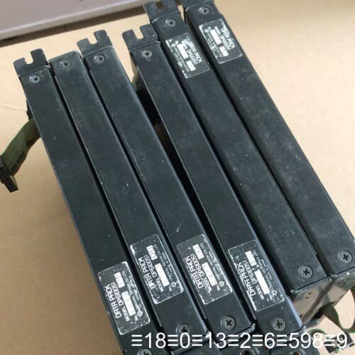 VEXTA东方步进驱动器DP6100SI DP6100S1