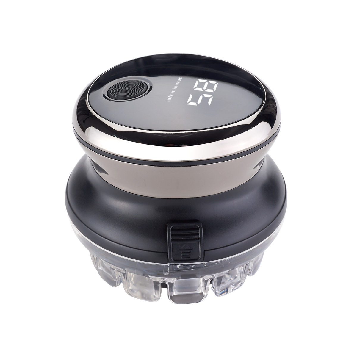 寸头理发器电动充电电推剪剃头飞碟理发剪自己剪男士