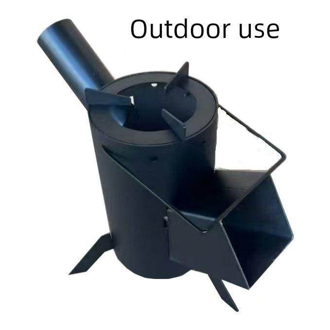 德国户外柴火炉野餐炉具野炊折叠炉烧水炉露营装备用品柴火炉户外,户外/登山/野营/旅行用品,野餐炉具/焚火架,淘宝优惠券,粉丝福利购,淘宝优惠卷