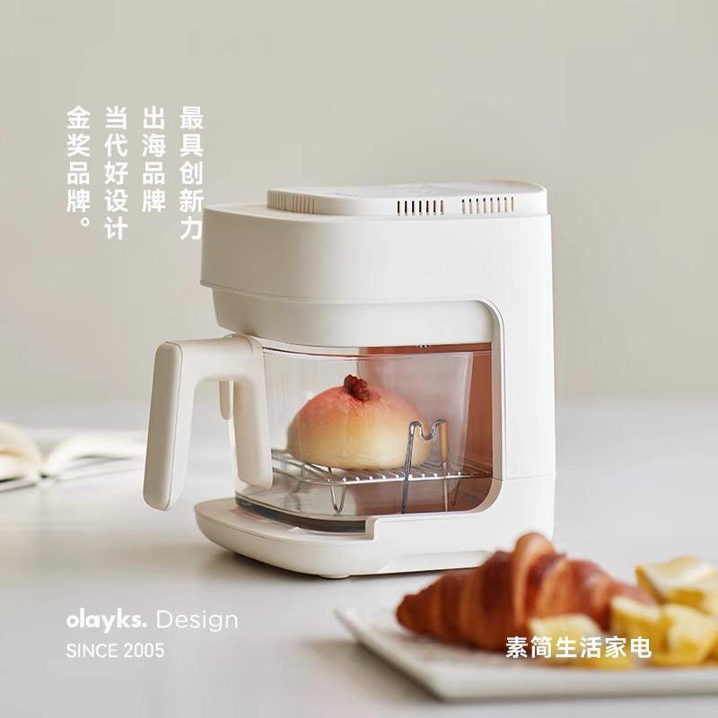 olayks立时琉璃匣新款空