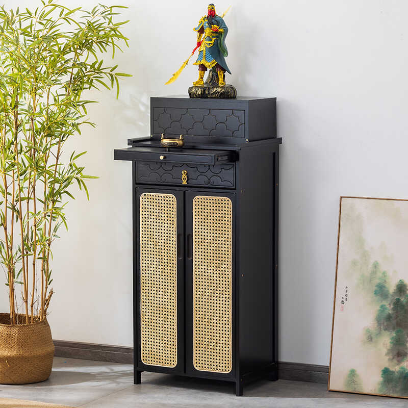 财神桌小供桌香案家用神