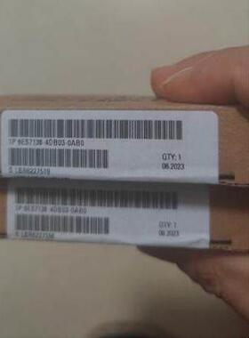 6ES7134-4GB52/4FB52/4JD00/4FB51-0AB0西门子ET200S模块6ES7 134