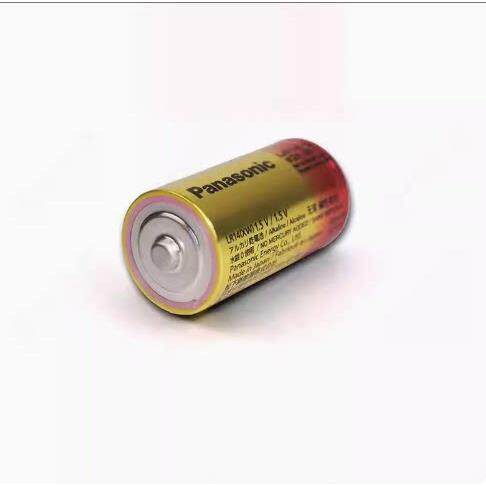 LR14XW松下2号C型1.5V发那科机器人用二号电池碱性A98L-0031-0027