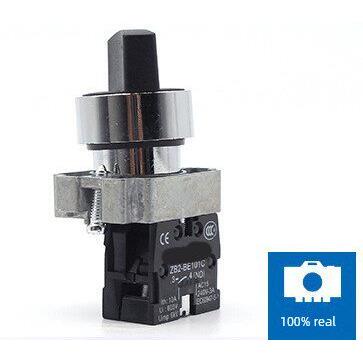 Xb2 Bd21C二、三档自锁覆位选择旋钮开关Bd23C Bd33C Bd25C Bd35C