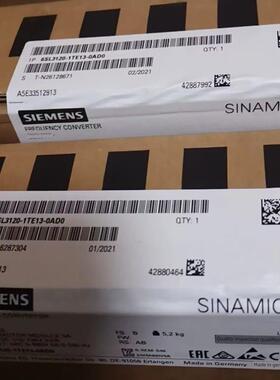 西门子单电机模块6sl312 - 1te13 / 1te15 - 0ad0 / 0aa0 / 0aa3