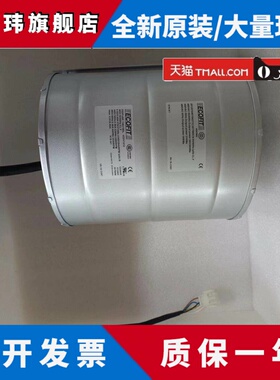 2GDFUT65 146X180L C03-A3 400V原装正品法国ECOFIT 进口离心风机