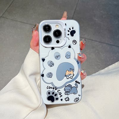 oppo手机壳opporeno1110