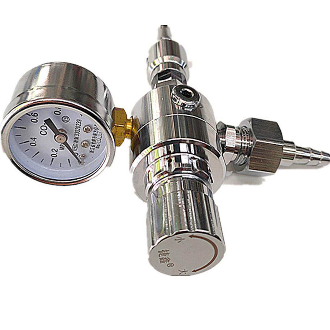南方仪表CO2二氧化碳医用减压阀 减压器