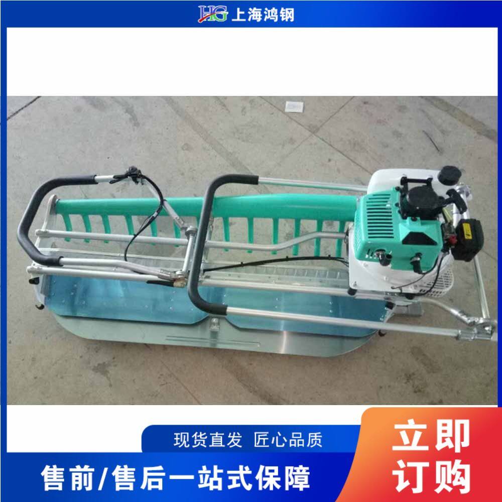 汽油动力手持式采茶机 单人便携茶叶采摘机 茶园嫩芽采摘设备