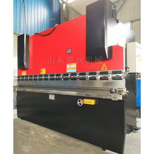 电动大型折弯机 铁板液压折边机 多功能不锈钢折弯机