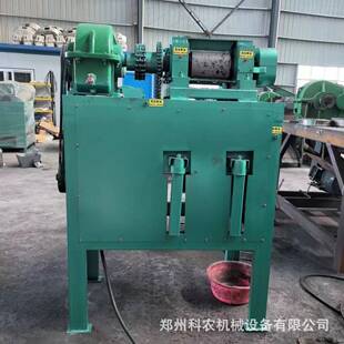 现货   冶金干法辊压造粒设备 氯化铵硫酸铵挤压造粒机 型号全