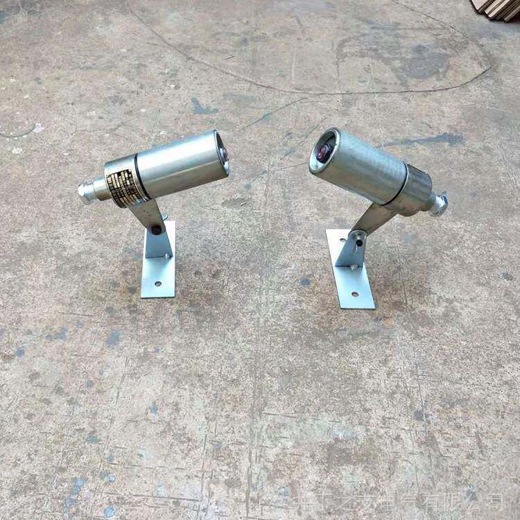 ZP-12HF矿用红外发射传感器欢迎电联本质型电子元件小型矿用设备
