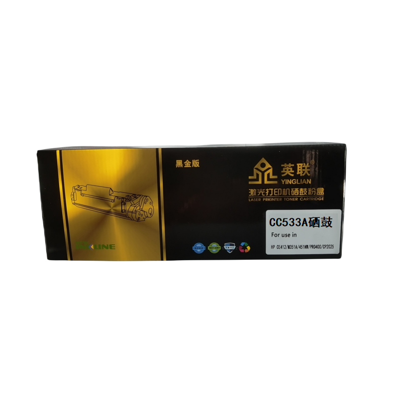 英联 硒鼓 CC533A/个