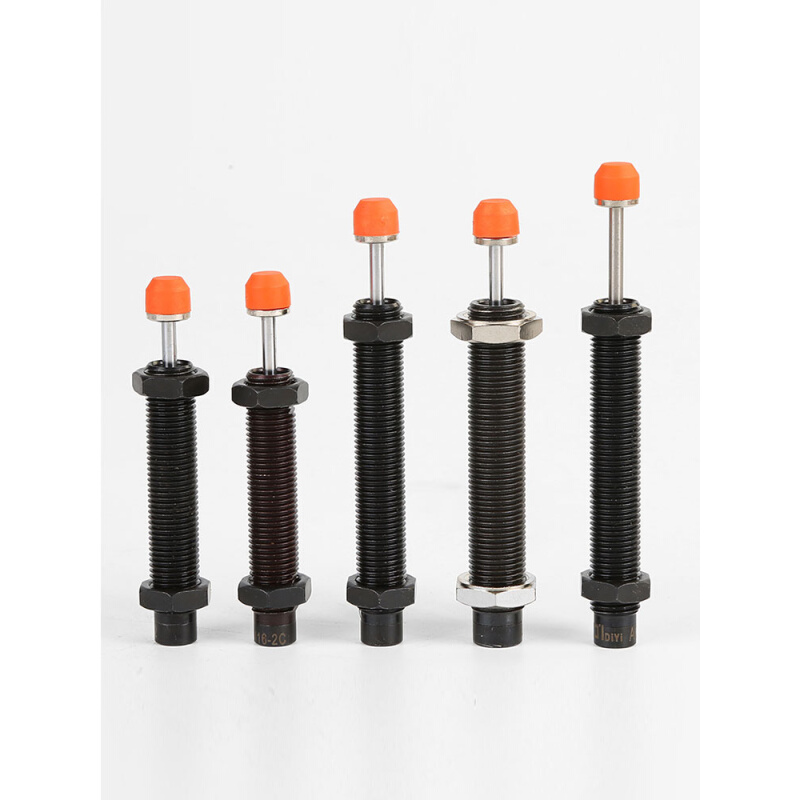 极速液压油b压缓冲器阻尼器AC2020-2/2030/2050/2525/2530/2540/2