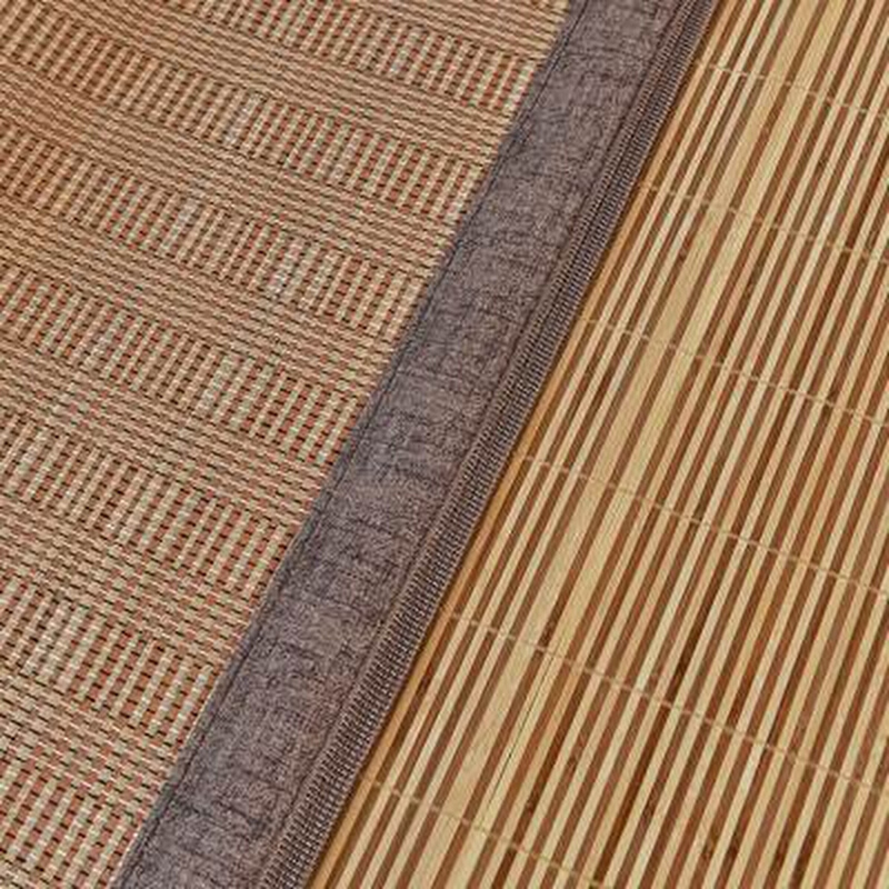 学生宿舍单人凉席0.8定做9s0直筒0.7m1.8床定制竹席1.2米1.5夏季