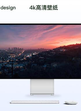 平板壁纸高清ipad壁纸4K8K超高清自然风景壁纸电脑桌面摄影洛杉矶